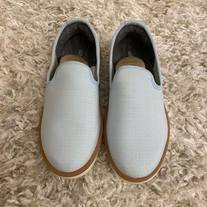 Allbirds wool loungers
